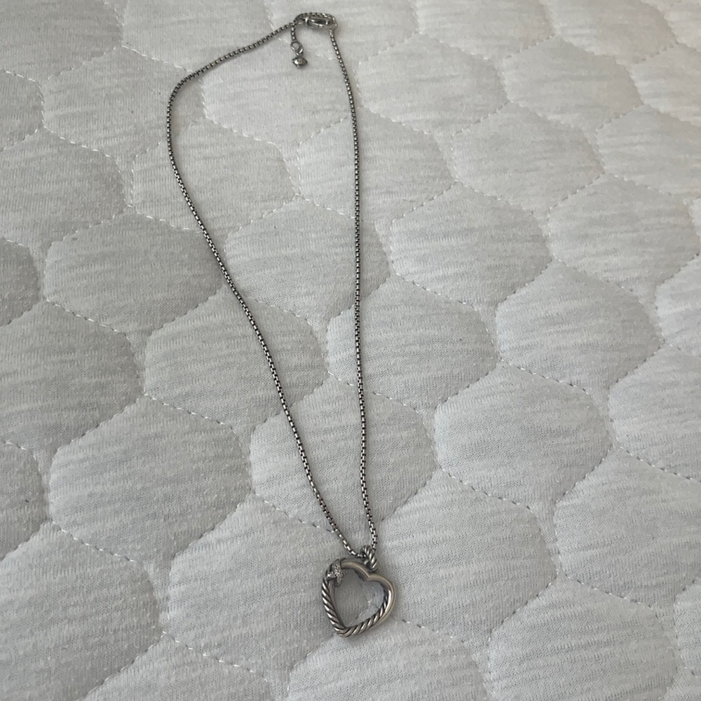 David Yurman Necklace